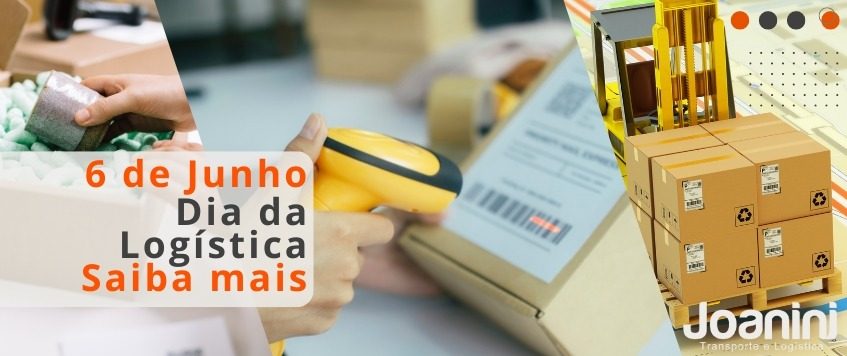 Dia da Logística 6/6: A Importância da Logística no Desempenho de uma Empresa Rentável