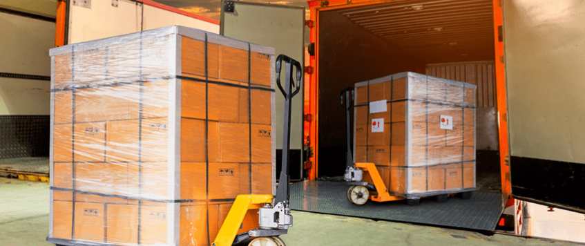 Estratégia na logística: qual importância no transporte de cargas?